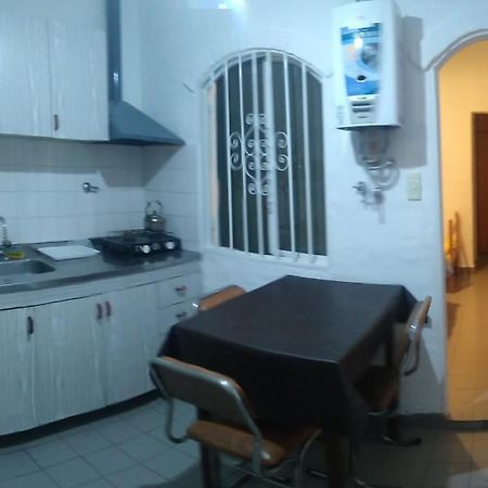 Complejo Viejo Sulky Apartment Мина Клаверо Екстериор снимка