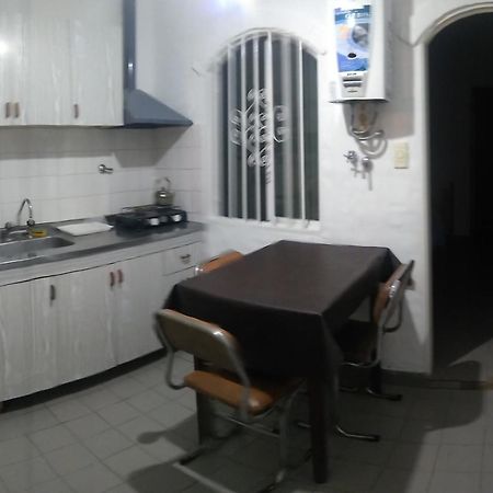 Complejo Viejo Sulky Apartment Мина Клаверо Екстериор снимка