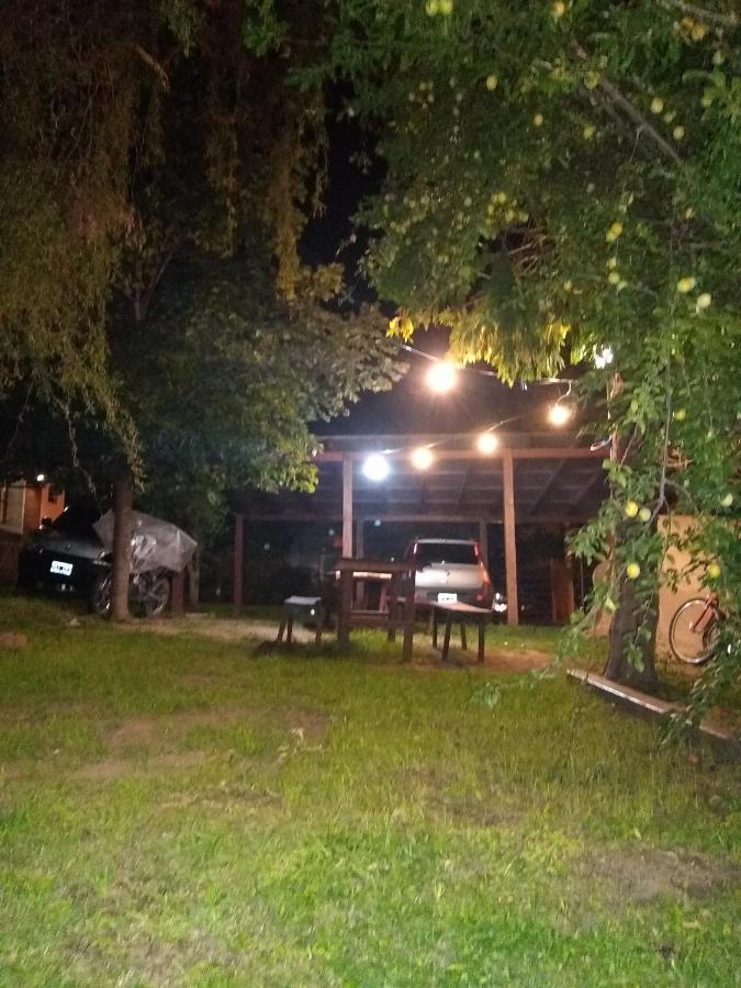 Complejo Viejo Sulky Apartment Мина Клаверо Екстериор снимка