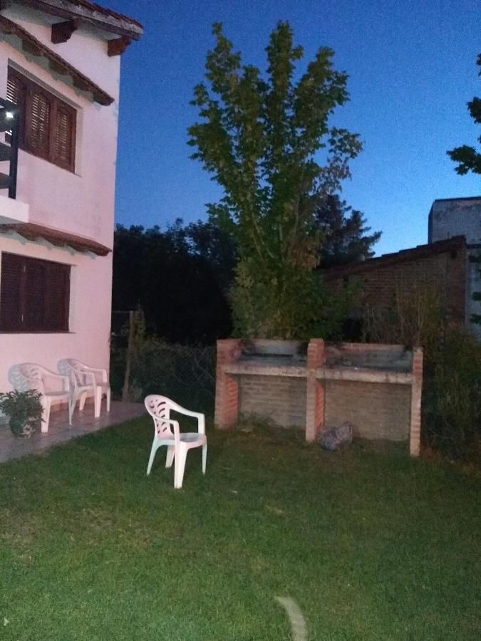 Complejo Viejo Sulky Apartment Мина Клаверо Екстериор снимка