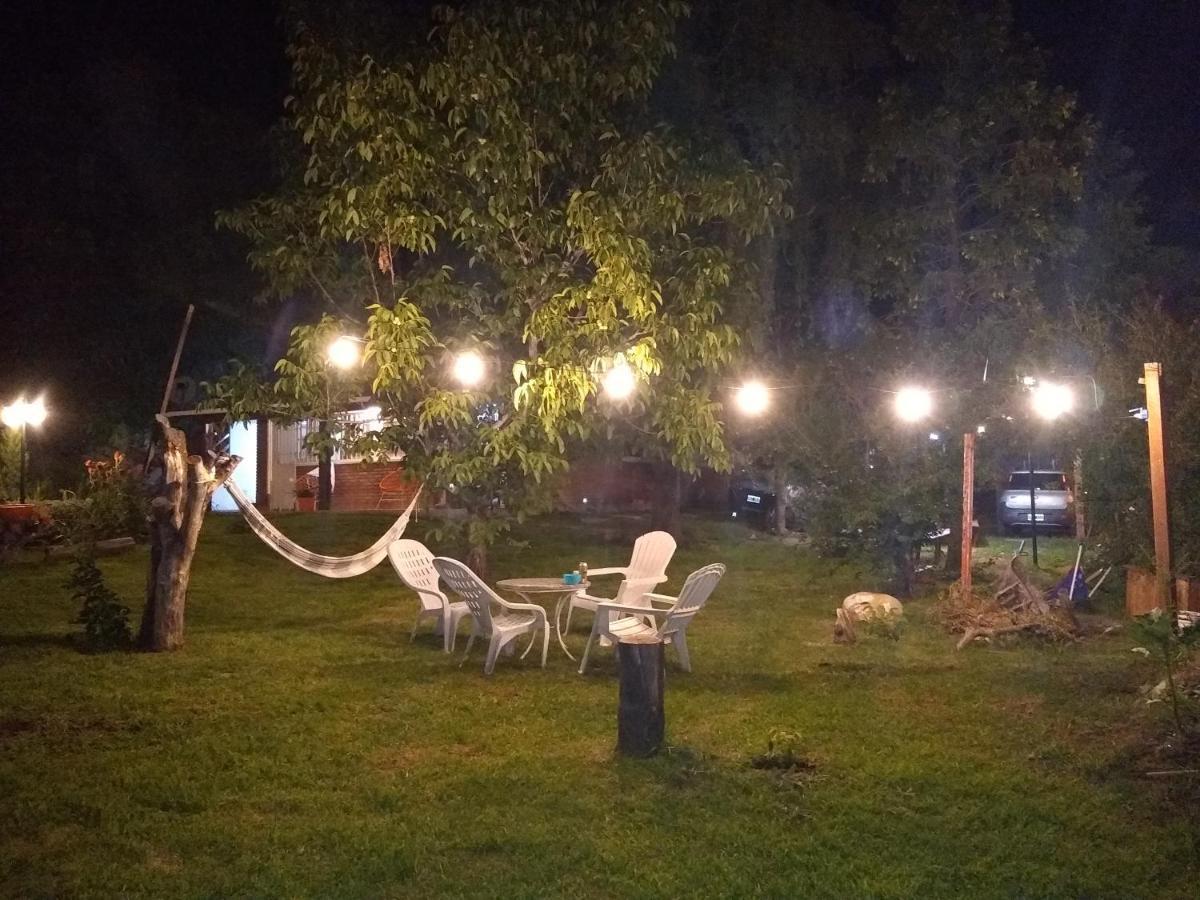 Complejo Viejo Sulky Apartment Мина Клаверо Екстериор снимка