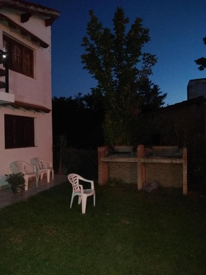 Complejo Viejo Sulky Apartment Мина Клаверо Екстериор снимка
