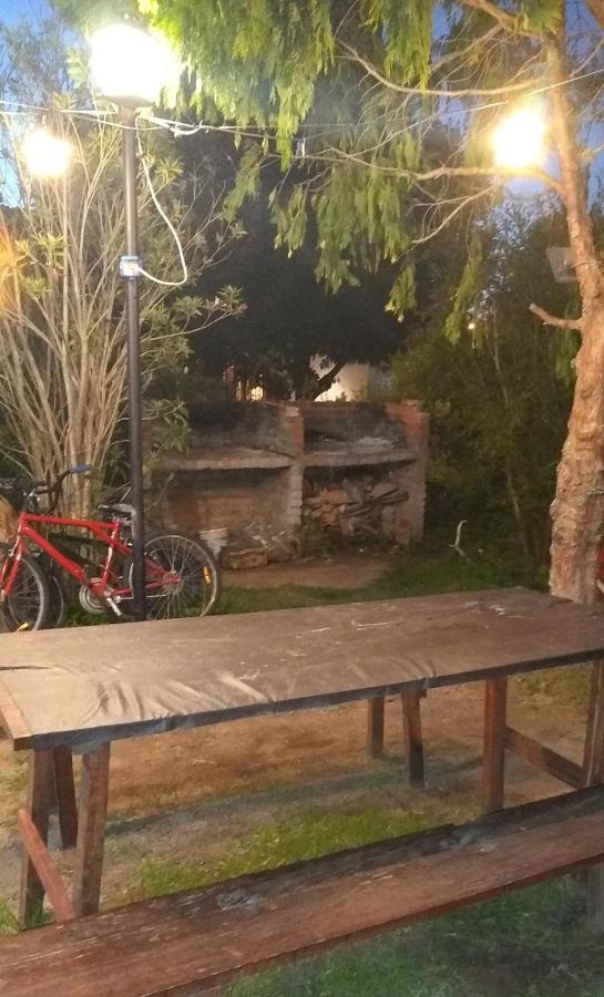 Complejo Viejo Sulky Apartment Мина Клаверо Екстериор снимка
