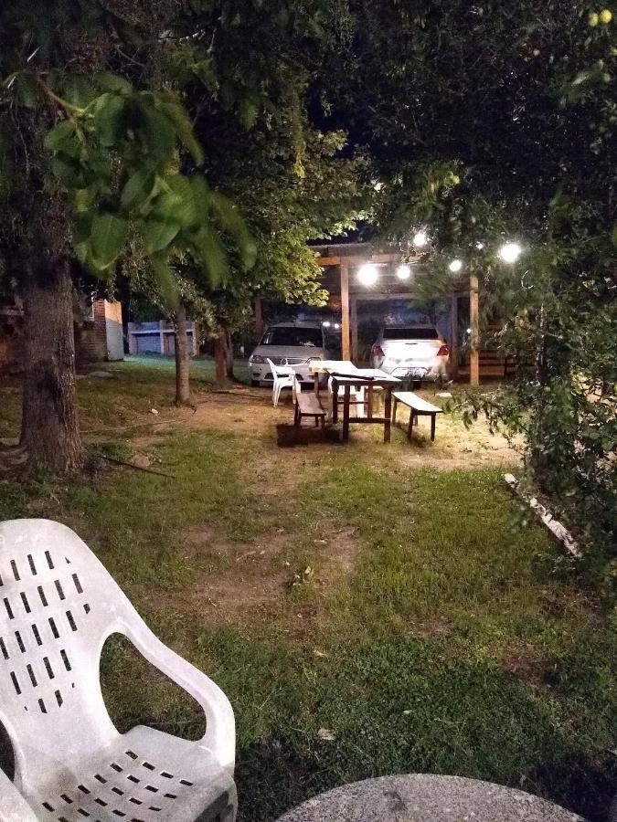 Complejo Viejo Sulky Apartment Мина Клаверо Екстериор снимка