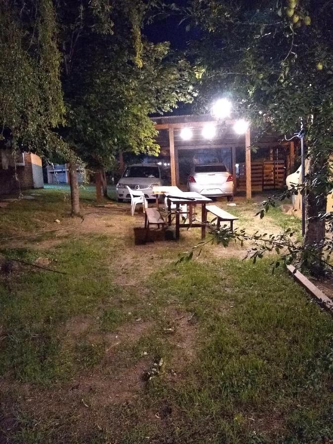Complejo Viejo Sulky Apartment Мина Клаверо Екстериор снимка