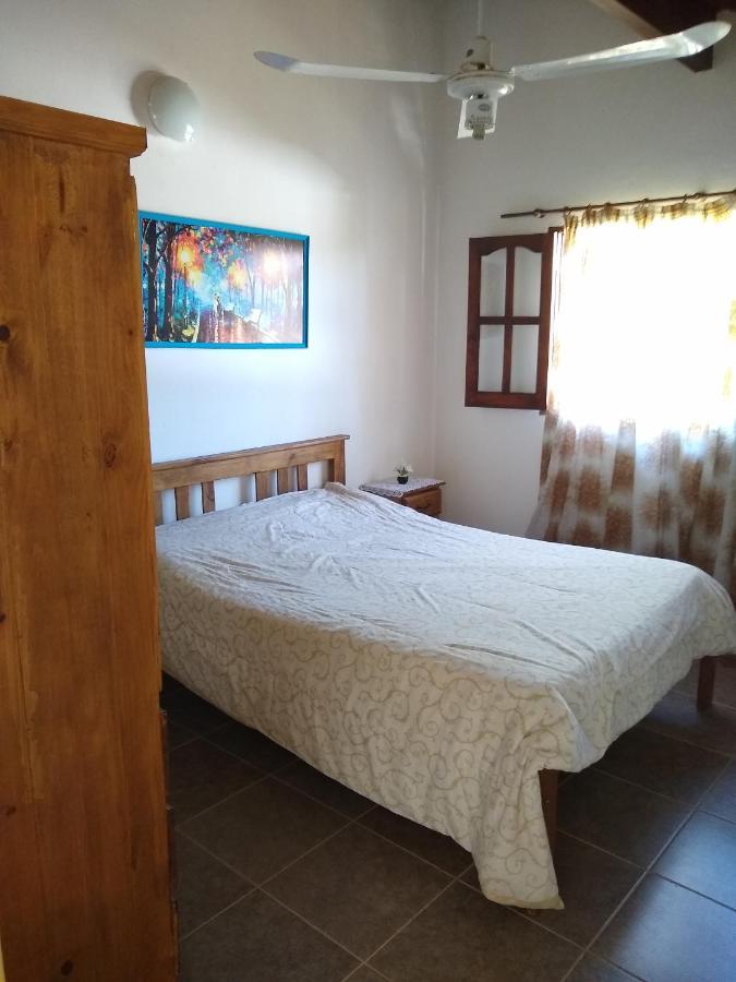 Complejo Viejo Sulky Apartment Мина Клаверо Екстериор снимка
