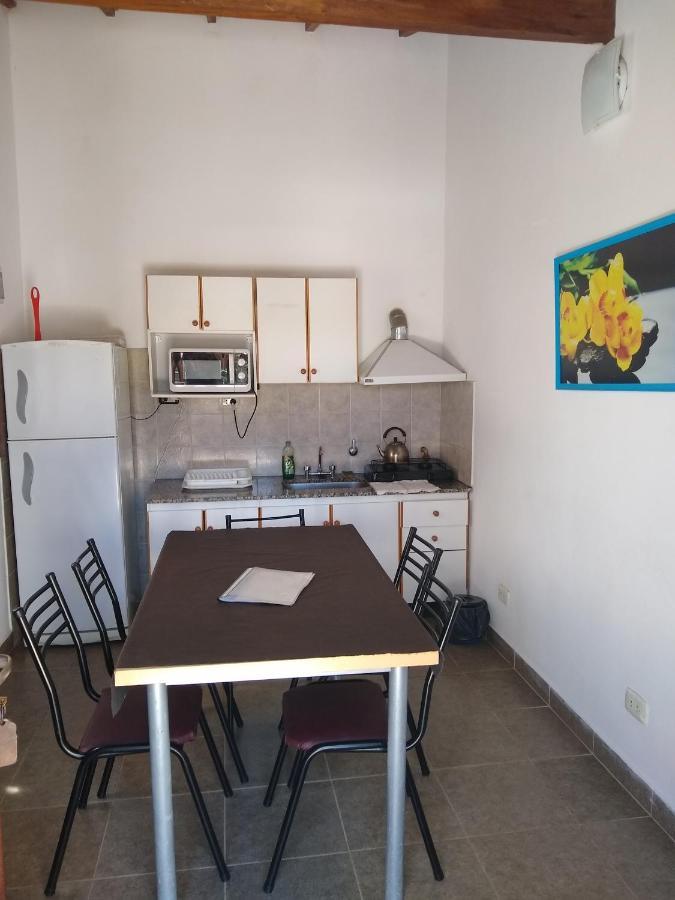 Complejo Viejo Sulky Apartment Мина Клаверо Екстериор снимка