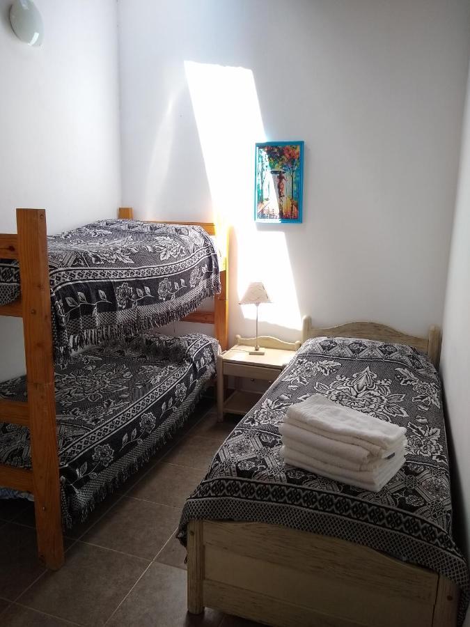 Complejo Viejo Sulky Apartment Мина Клаверо Екстериор снимка