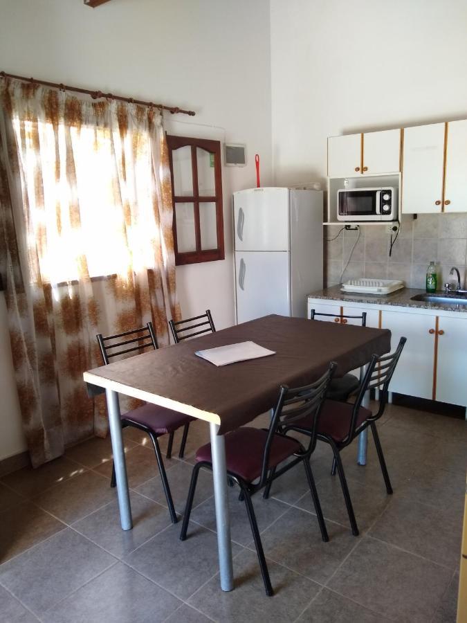 Complejo Viejo Sulky Apartment Мина Клаверо Екстериор снимка