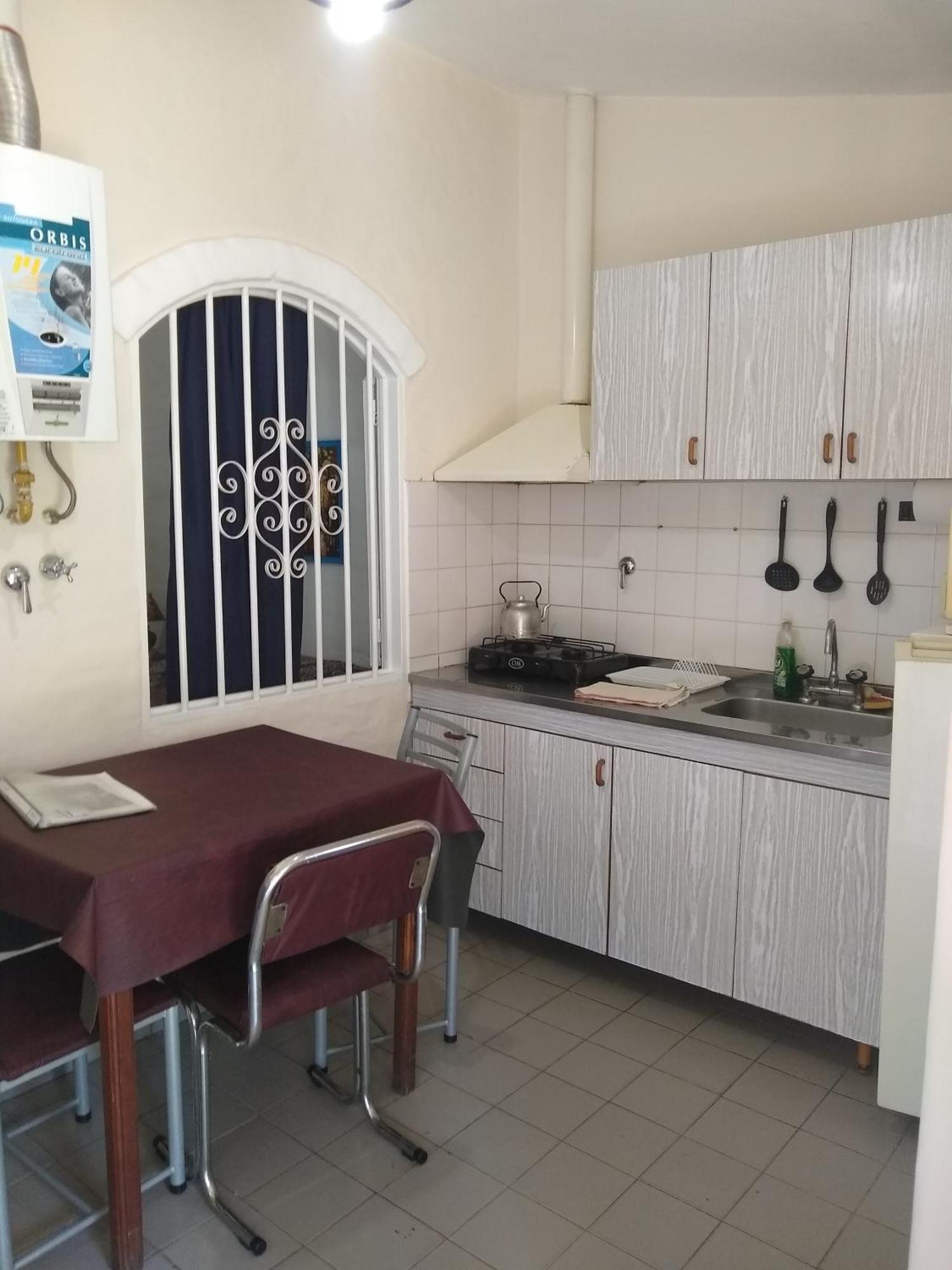 Complejo Viejo Sulky Apartment Мина Клаверо Екстериор снимка