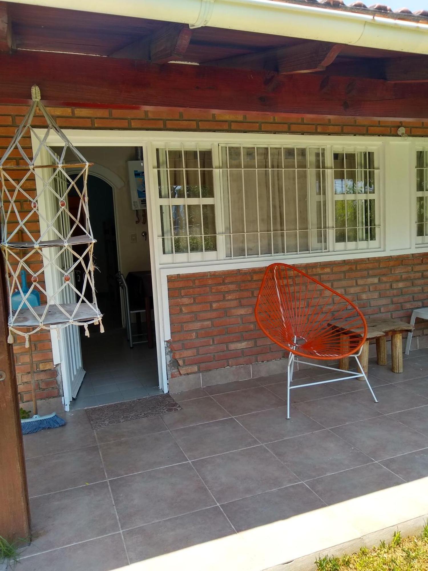 Complejo Viejo Sulky Apartment Мина Клаверо Екстериор снимка