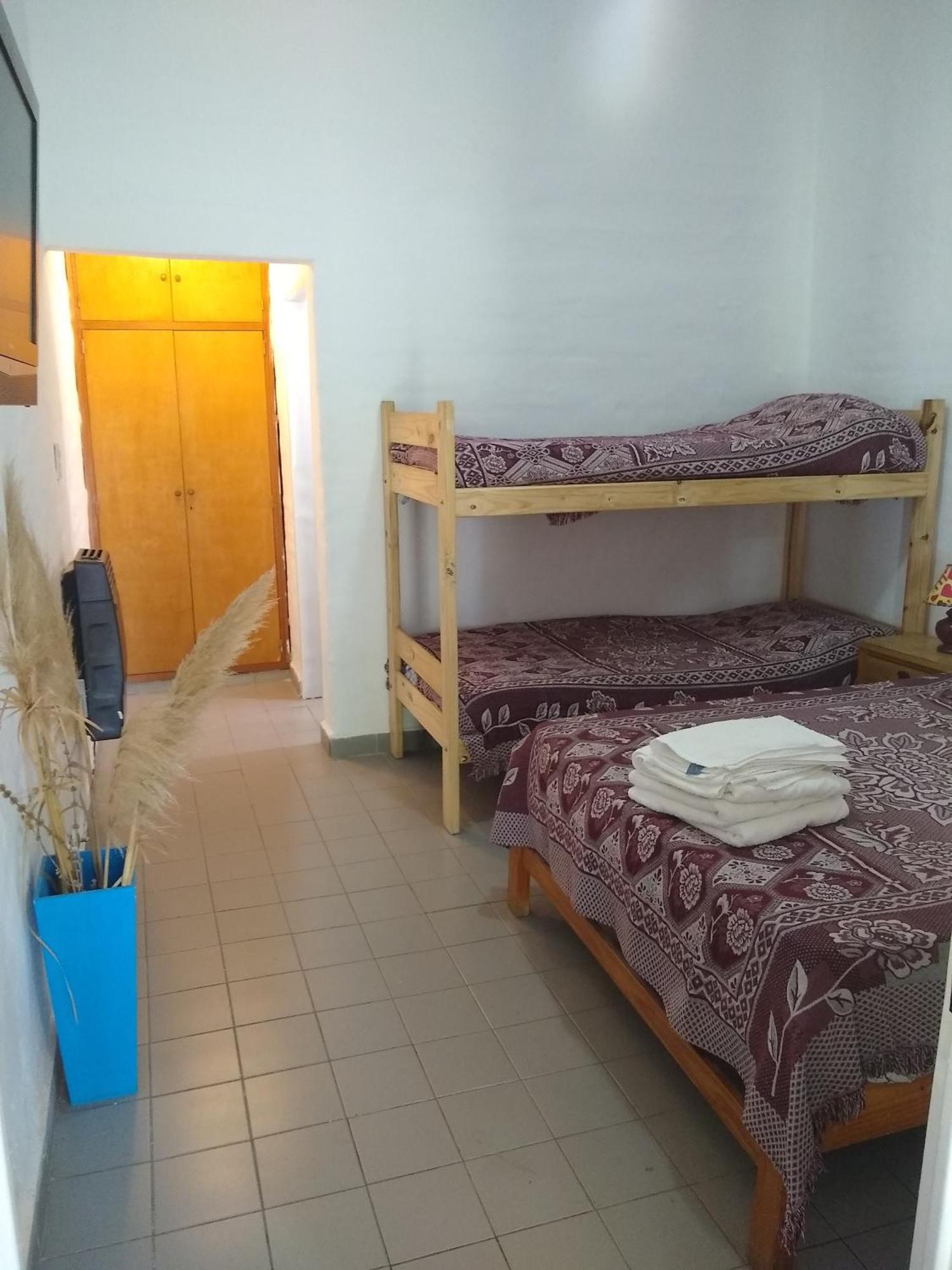 Complejo Viejo Sulky Apartment Мина Клаверо Екстериор снимка