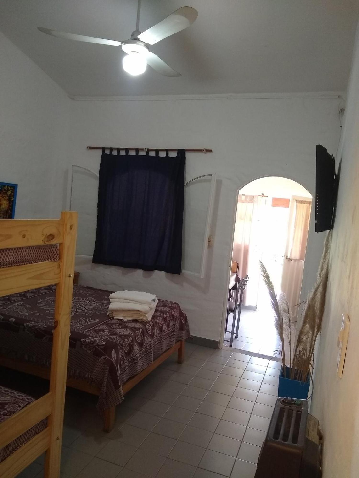 Complejo Viejo Sulky Apartment Мина Клаверо Екстериор снимка