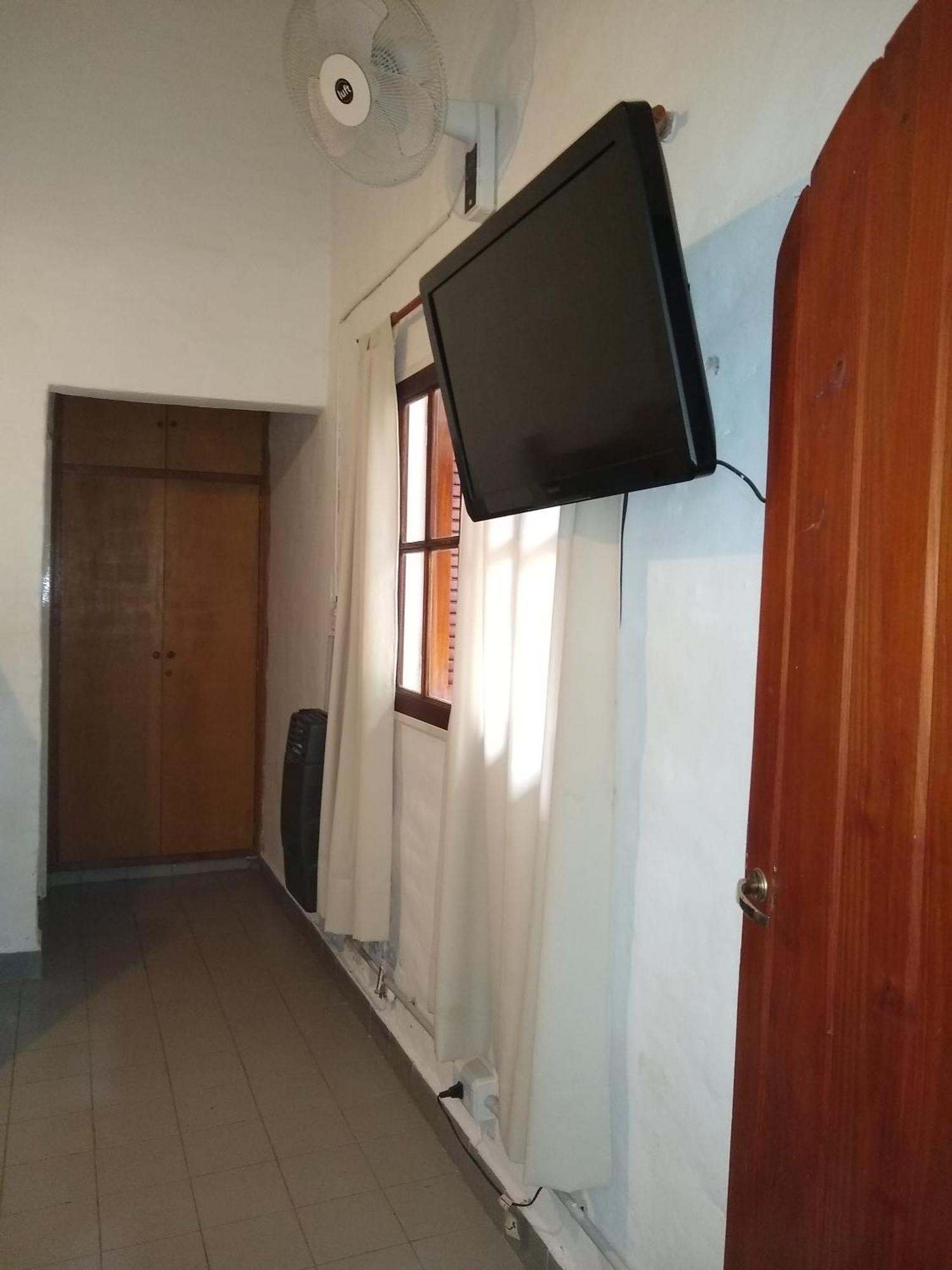 Complejo Viejo Sulky Apartment Мина Клаверо Екстериор снимка