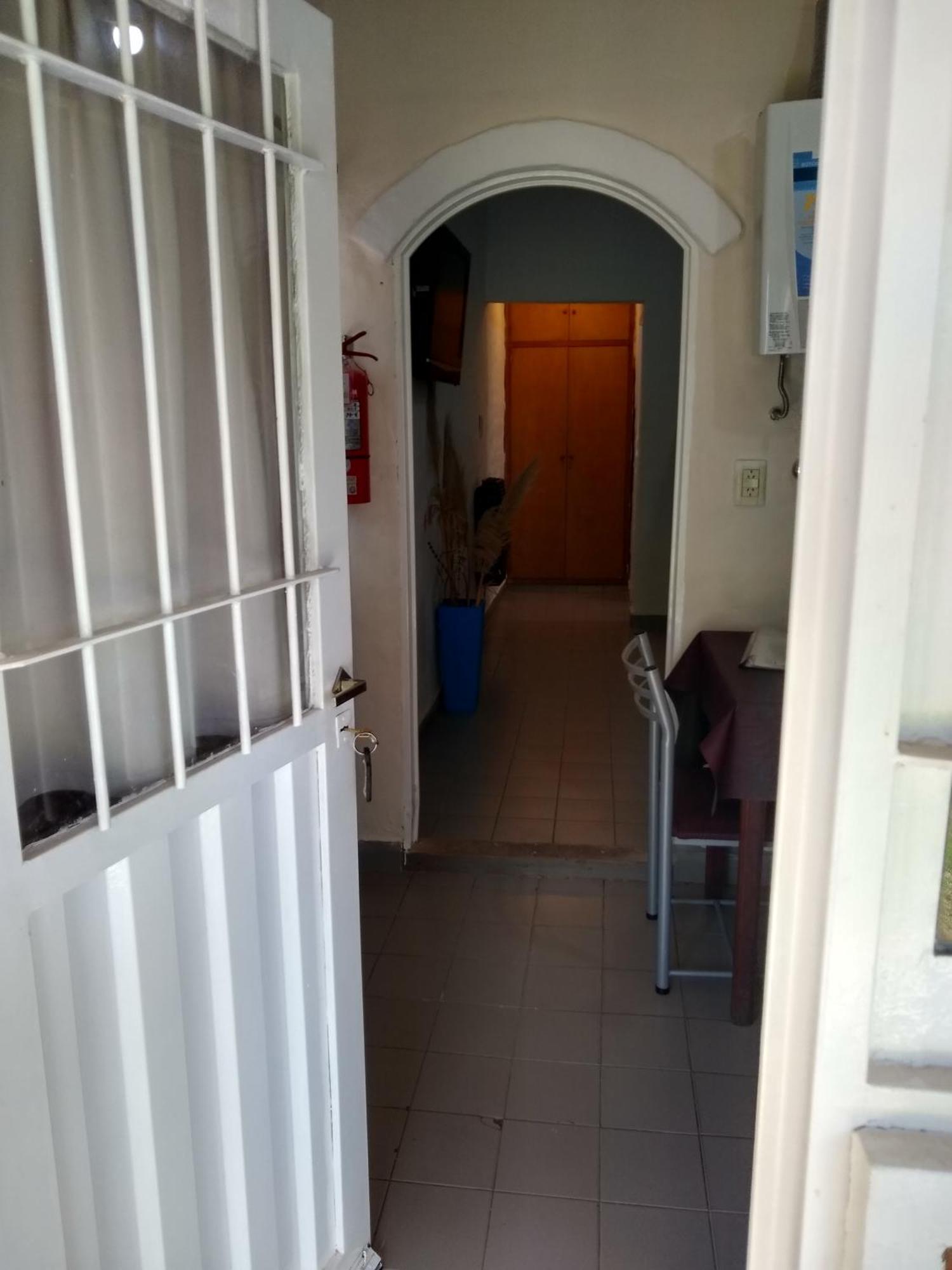 Complejo Viejo Sulky Apartment Мина Клаверо Екстериор снимка