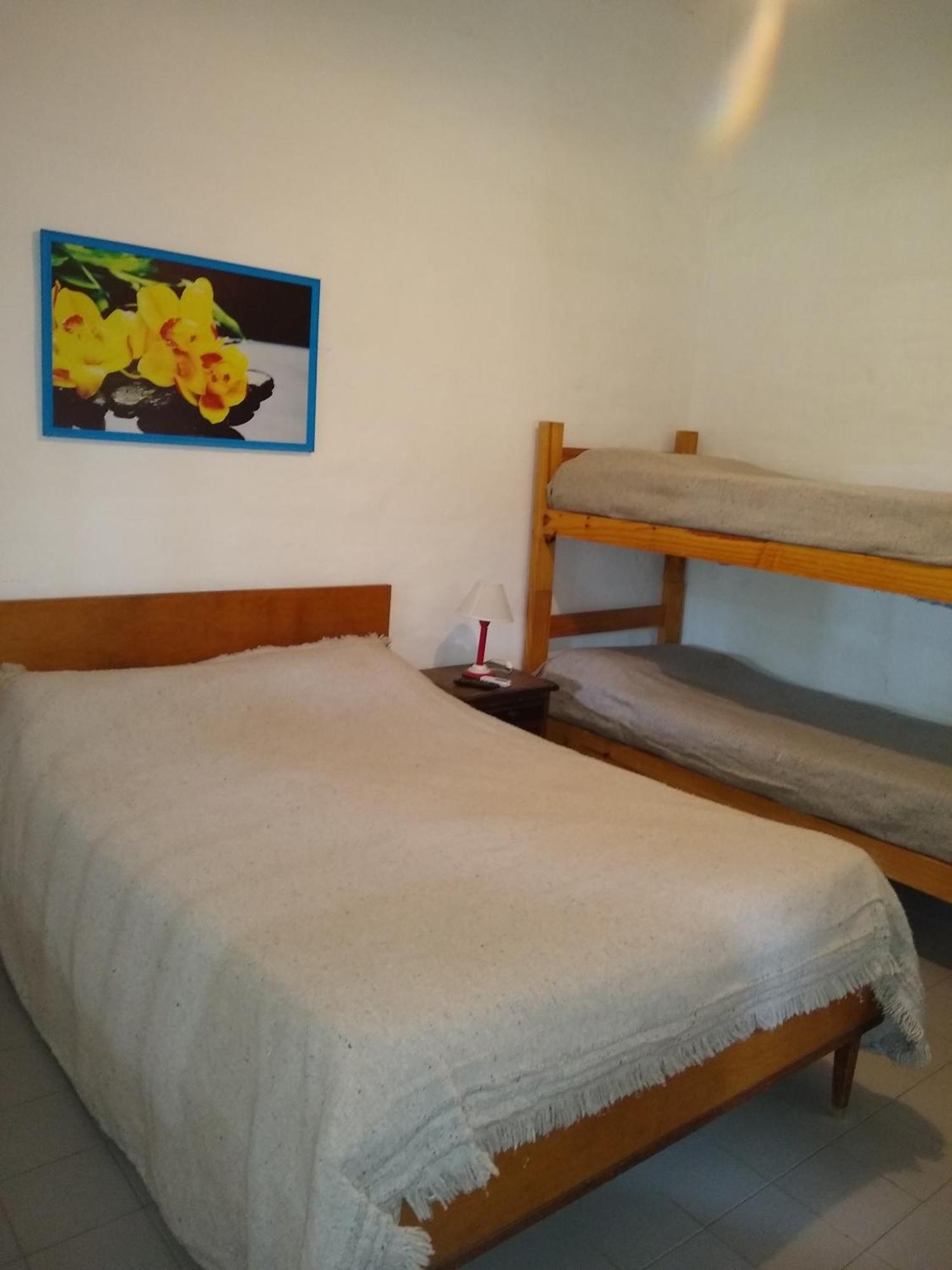 Complejo Viejo Sulky Apartment Мина Клаверо Екстериор снимка
