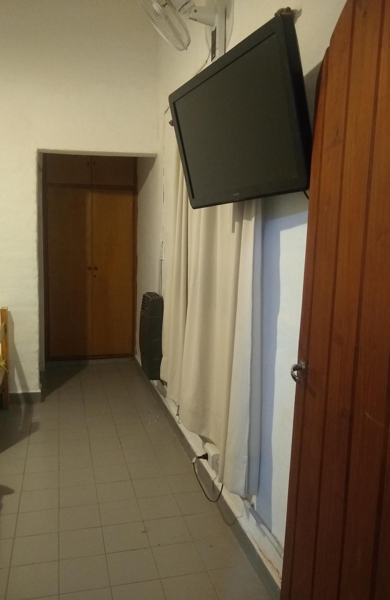 Complejo Viejo Sulky Apartment Мина Клаверо Екстериор снимка