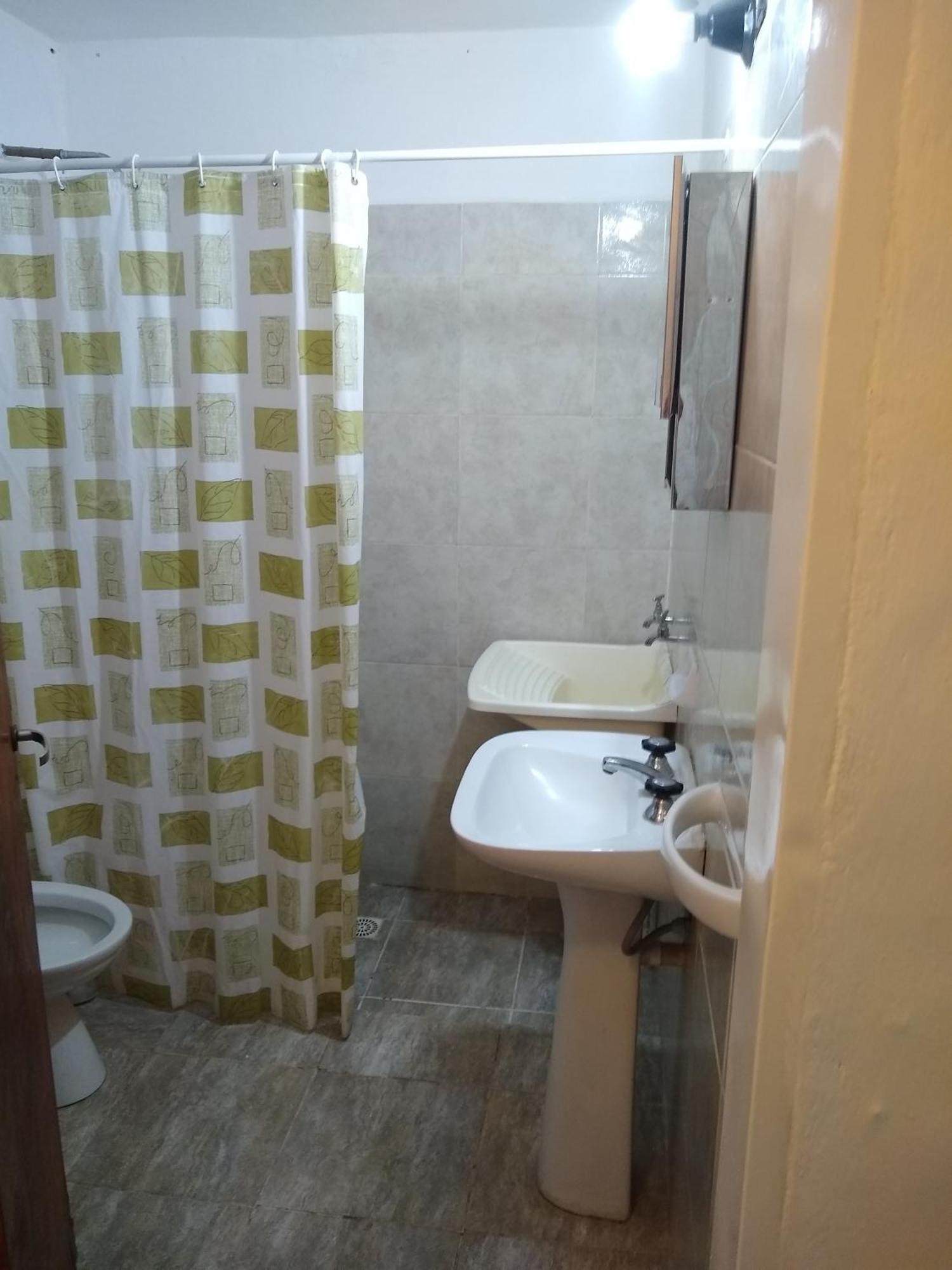 Complejo Viejo Sulky Apartment Мина Клаверо Екстериор снимка