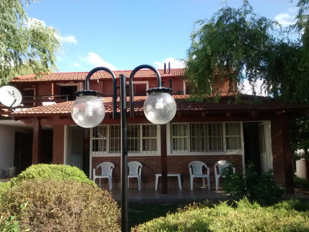 Complejo Viejo Sulky Apartment Мина Клаверо Екстериор снимка