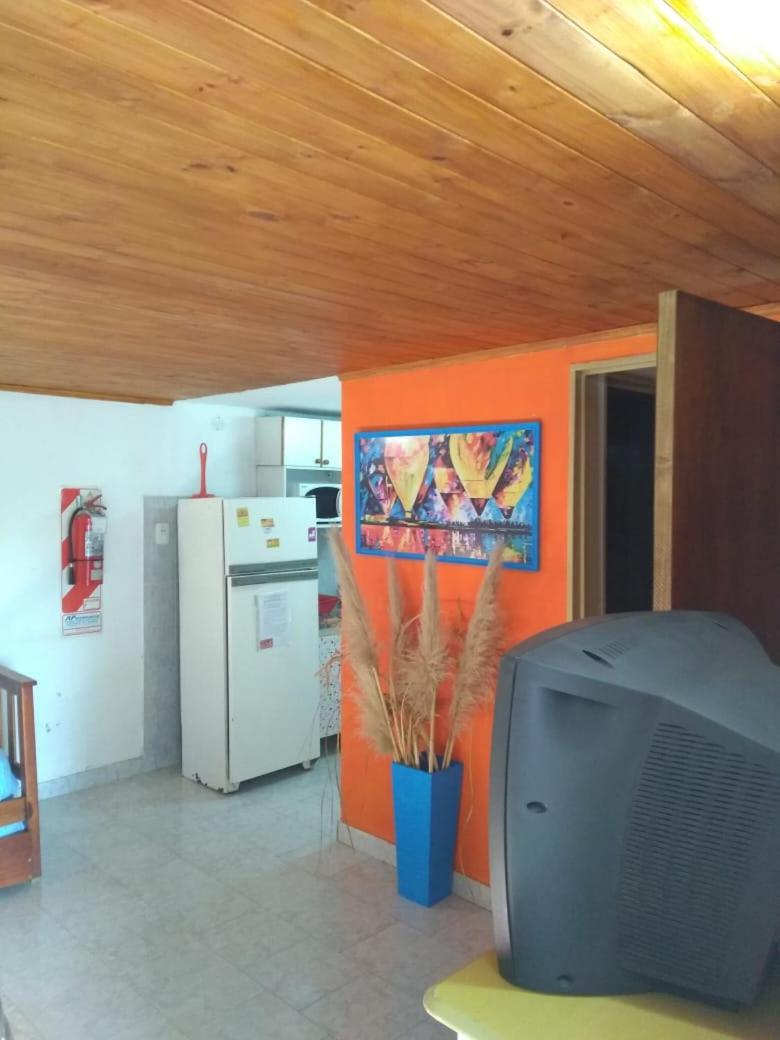 Complejo Viejo Sulky Apartment Мина Клаверо Екстериор снимка