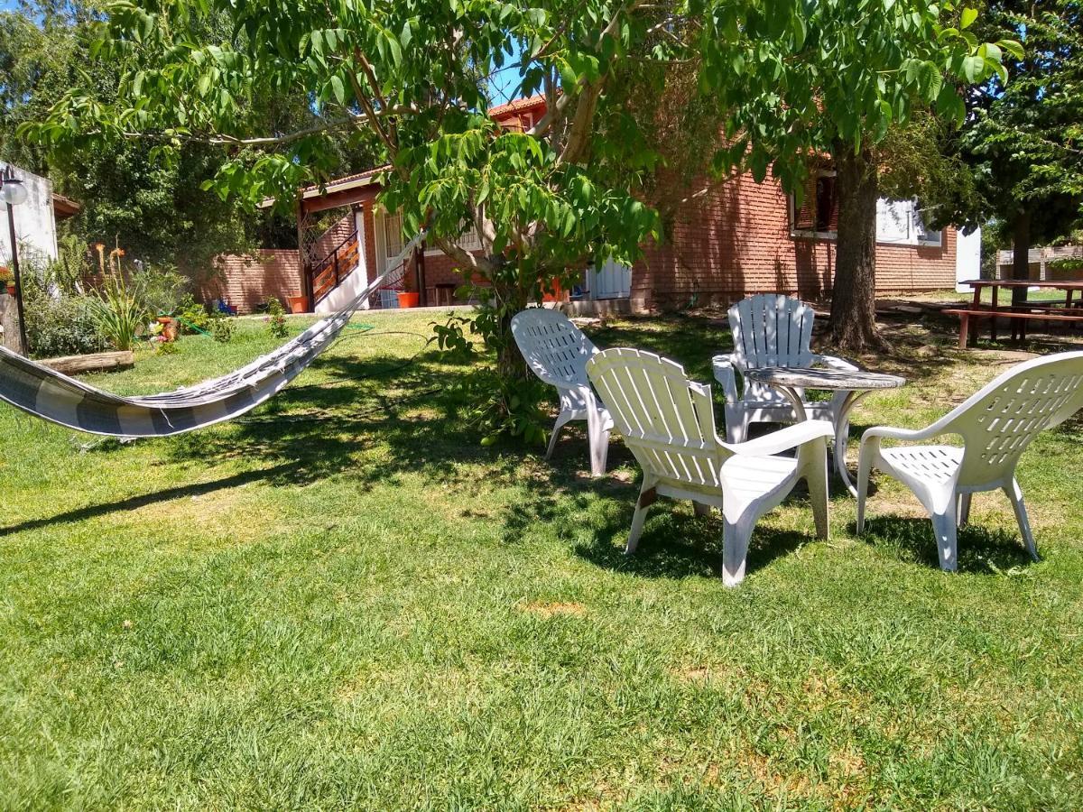 Complejo Viejo Sulky Apartment Мина Клаверо Екстериор снимка